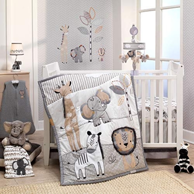Crib Bedding Sets