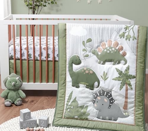 Product: Baby Crib Bedding Set