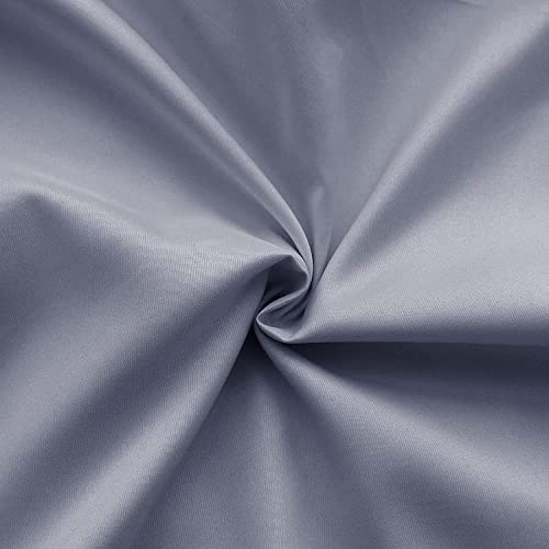 Product: Biloban 3-Piece Toddler Sheet Set Microfiber, Toddler Bedding Set Includes Crib Mattress Sheet, Flat Sheet and Envelope Pillowcase, Silky Soft, Breathable and Lightweight, Grey