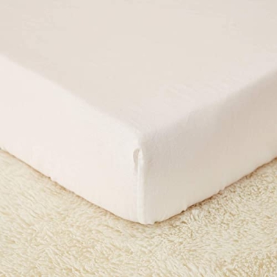 Product: Brandream 4-Piece Crib Bed Skirt & Crib Bedding Set 100% Cotton Baby Nursery Bedding Set