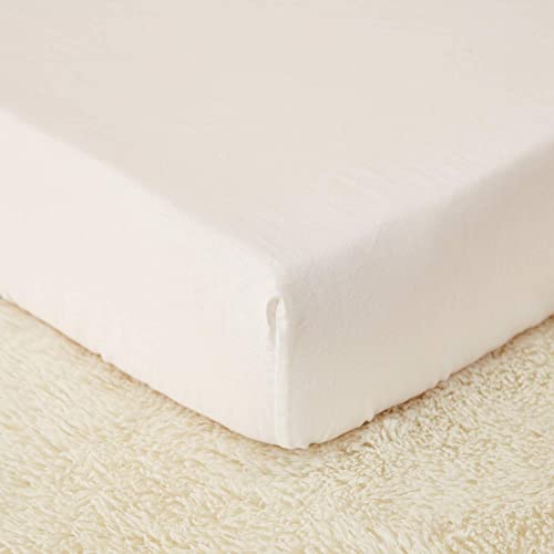 Product: Brandream 4-Piece Crib Bed Skirt & Crib Bedding Set 100% Cotton Baby Nursery Bedding Set