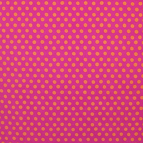 Cotton Tale Designs Tula 3 Piece Crib Bedding Set, Colorful Polka Dot Blossom Nursery Collection, TU3S 3 Piece 5 Product: Cotton Tale Designs 3 Piece Crib Bedding Set, Tula