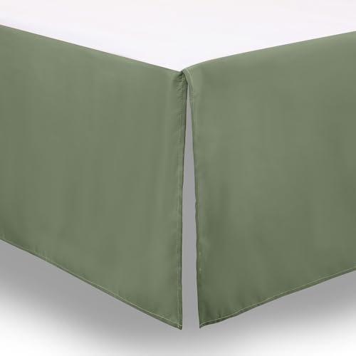 Mallard Duck Crib Bedding Set, Green Nursery Comforter Fitted Sheet Crib Skirt, 3 Piece Baby Bedding 114 x 91 cm 5 Product: CroBlissful 3 Pieces Mallard Duck Nursery Crib Bedding Set for Girls Boys Mallard Duck Baby Standard Size Bedding Sets with Comforter Fitted Sheet Crib Skirt