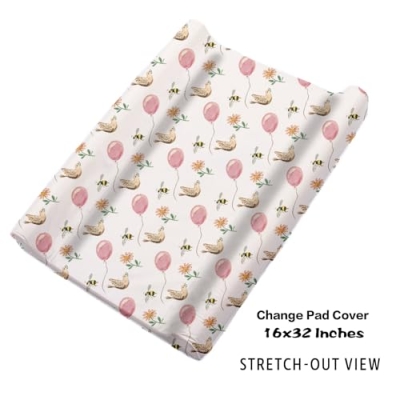 Personalized Fox Nursery Bedding Set, Baby Blanket, Crib Sheet, Diaper Pad Cover, Room Rug, Custom Baby Name 4-Piece 10 Product: Custom Baby Crib Bedding Set – 4-Piece Personalized Fox Nursery Set with Soft Baby Blanket, Fitted Sheet, Diaper Pad Cover and Room Rug – Adorable Forest Fox Theme for Baby Girls, Unique Crib Gift