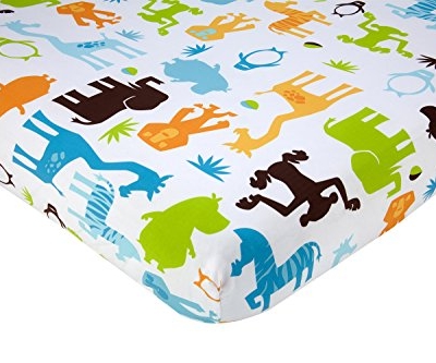 Product: Disney DreamWorks Animation Madagascar Behold My Mane 4 Piece Toddler Bedding Set, Toddler, 1 Count (Pack of 1)