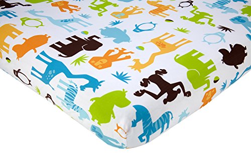 Product: Disney DreamWorks Animation Madagascar Behold My Mane 4 Piece Toddler Bedding Set, Toddler, 1 Count (Pack of 1)