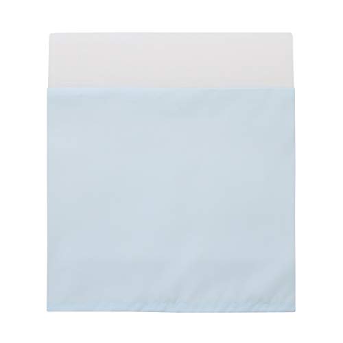 Product: Disney Dumbo - Shine Bright Little Star Aqua, Grey, Yellow & Orange 3Piece Nursery Crib Bedding Set - Comforter, Fitted Crib Sheet, Dust Ruffle, Aqua, Grey, Yellow, Orange
