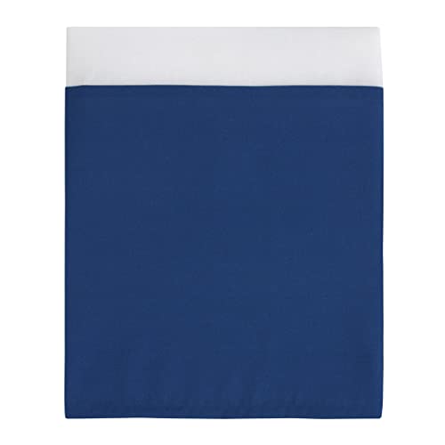 Disney Toy Story Nursery Crib Bedding Set, Blue Gray 3 Piece Comforter Fitted Sheet Crib Skirt, 28x52in 3 Product: Disney Toy Story Outta This World Blue and Gray 3 Piece Nursery Crib Bedding Set - Comforter, Fitted Crib Sheet, and Crib Skirt