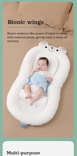 Product: [Ellniges]Bd Wiin a Bd Crib S of Coordina Itms Movabl Structur Bioc Bd Tabili Prur-Proof -frindly Daing