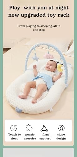 Product: [Ellniges]Bd Wiin a Bd Crib S of Coordina Itms Movabl Structur Bioc Bd Tabili Prur-Proof -frindly Daing
