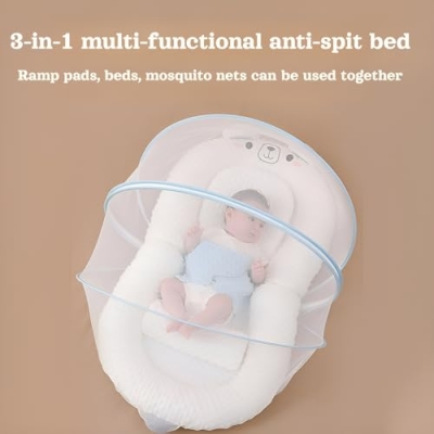 Product: [Ellniges]Bd Wiin a Bd Crib S of Coordina Itms Movabl Structur Bioc Bd Tabili Prur-Proof -frindly Daing