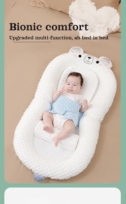 Product: [Ellniges]Bd Wiin a Bd Crib S of Coordina Itms Movabl Structur Bioc Bd Tabili Prur-Proof -frindly Daing