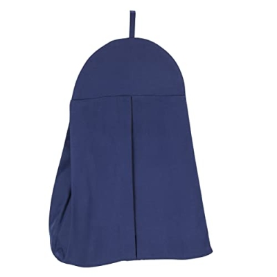 EVERYDAY KIDS Navy Blue Crib Bedding Set for Boys, 4 Piece Quilt Sheet Dust Ruffle Diaper Stacker, Standard Crib Mattress 15 Product: EVERYDAY KIDS 4 Pc Crib Bedding for Boys Nursery Set Includes Baby Bed Quilt, Fitted Sheet, Dust Ruffle and Diaper Stacker- Nursery Bedding Set - Baby Crib Bedding Set in Navy