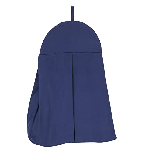 EVERYDAY KIDS Navy Blue Crib Bedding Set for Boys, 4 Piece Quilt Sheet Dust Ruffle Diaper Stacker, Standard Crib Mattress 6 Product: EVERYDAY KIDS 4 Pc Crib Bedding for Boys Nursery Set Includes Baby Bed Quilt, Fitted Sheet, Dust Ruffle and Diaper Stacker- Nursery Bedding Set - Baby Crib Bedding Set in Navy