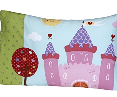 Product: EVERYTHING KIDS Toddler Bedding Set, Fairytale