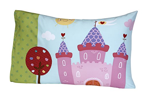 Product: EVERYTHING KIDS Toddler Bedding Set, Fairytale