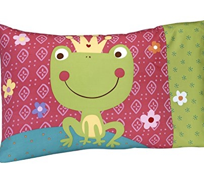 Product: EVERYTHING KIDS Toddler Bedding Set, Fairytale