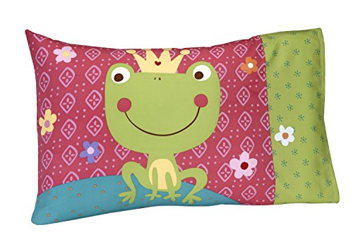 Product: EVERYTHING KIDS Toddler Bedding Set, Fairytale