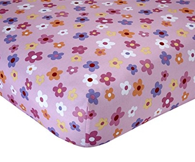 Product: EVERYTHING KIDS Toddler Bedding Set, Fairytale