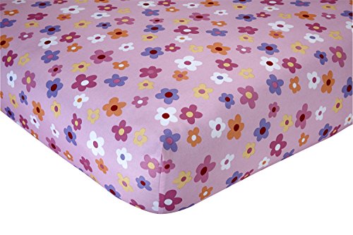 Product: EVERYTHING KIDS Toddler Bedding Set, Fairytale