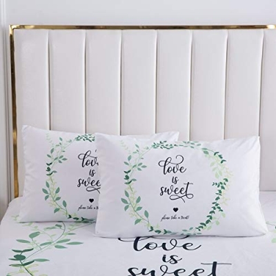 Product: Girl Princess Cartoon Bedding Set for Baby Kids Children Crib Duvet Cover Set Pillowcase Blanket Quilt Cover Cute Superwoman Bed Linen (Color : 027 White D, Size : Crib Set) (027 White D Crib Set)