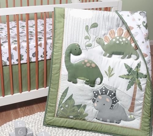 Product: Infant Crib Bedding Sets
