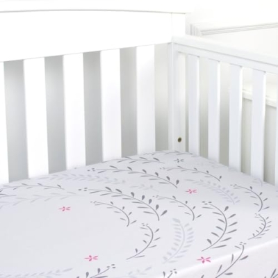 Safari World Baby Crib Bedding Set, Quilt Fitted Crib Sheet Bed Skirt, Brontosaurus Dinosaur Gray Navy Blue 3 Piece, 6 Years Old 12 Product: JHLCARPET - 3pcs Safari World Baby Crib Bedding Set (Quilt, Fitted Crib Sheet, Crib Skirt)