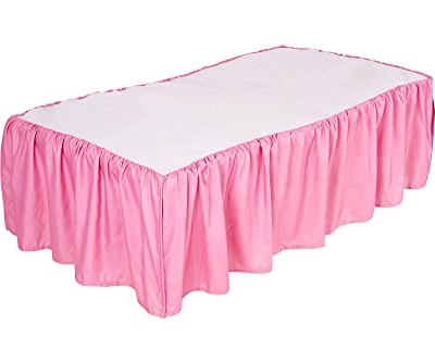 Product: KIDDOS 3-Piece Baby Crib Bedding Set for Girls| Luxury Microfiber |Baby Crib Bedding Sets Include Comforter, Crib Sheet and Bed Skirt | (Butterfly Floral)