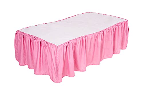 Product: KIDDOS 3-Piece Baby Crib Bedding Set for Girls| Luxury Microfiber |Baby Crib Bedding Sets Include Comforter, Crib Sheet and Bed Skirt | (Butterfly Floral)