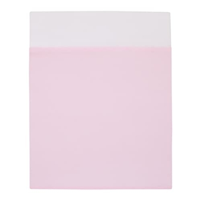 Little Love by NoJo 3 Piece Crib Bedding Set, Comforter Fitted Sheet Dust Ruffle, Pink Aqua Grey Rose Bubble Dot, 34 x 43 8 Product: Little Love by NoJo Pink, Aqua, Grey and Rose Bubble Dot - 3 Piece Crib Bedding Set - Comforter, Fitted Crib Sheet and Dust Ruffle
