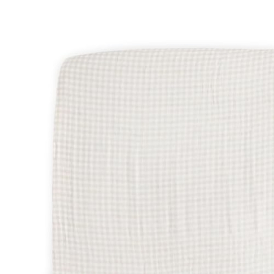 Cotton Muslin Toddler Bedding Set, 3 Piece Comforter Sheet Pillowcase, Breathable Crib Toddler Bed, 36x50in 14 Product: Little Unicorn Toddler Bedding 3-Piece Set | Super Soft & Breathable Muslin Fabric | for Convertible Cribs & Toddler Beds (Work Trucks)