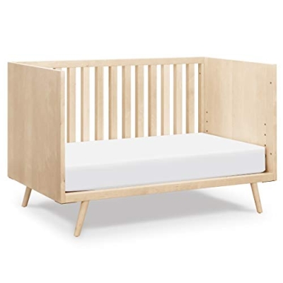 Lolli Living Sparrow 4 Piece Baby Crib Bedding Set, Pink Navy Blue Quilt 2 Fitted Sheets Bed Skirt, 0cm 13 Product: Lolli Living 4-Piece Baby Bedding Crib Set with Sparrow Pattern. Complete Set with Quilt, 2 Fitted Sheets, and Bed Skirt.