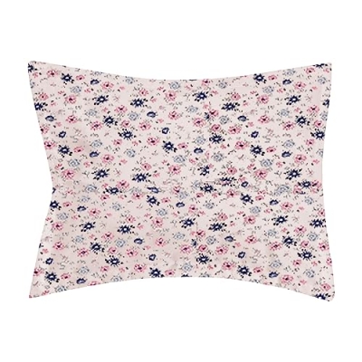 Pink Butterfly Crib Bedding Set, mitoobaby Girls Nursery Bedding, 8 Piece 100% Cotton, 33 x 42in 11 Product: mitoobaby Butterfly Crib Bedding Set for Girls Baby Girl Pink Butterfly Cot Bedding Set