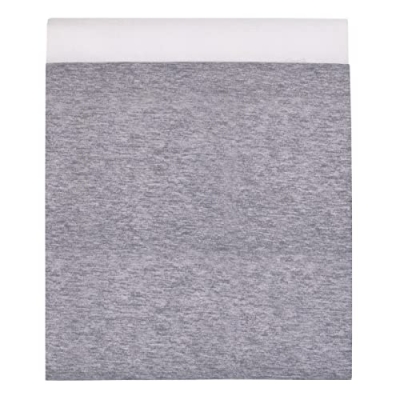 Product: NoJo Disney Dumbo Sweet Little Baby Light Blue, Gray, and White Storks, Stars, Clouds and Moon 3 Piece Nursery Crib Bedding Set - Comforter, 100% Cotton Fitted Crib Sheet and Crib Skirt