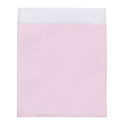 NOJO Dreamer Watercolor Floral Nursery Crib Bedding Set, Rose Pink White, 8 Piece, Cotton Sateen, 36x45in 15 Product: NOJO Dreamer Watercolor Floral 8 Piece Nursery Crib Bedding Set, Rose/Pink/White