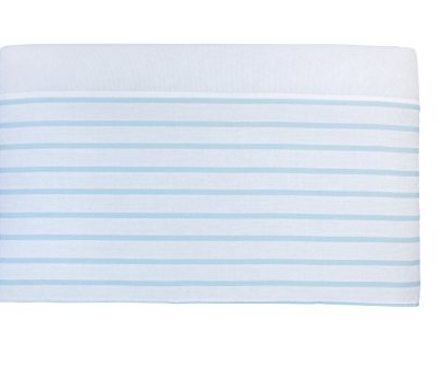 Product: NoJo Little Love 5 Piece Comforter Set, Happy Little Clouds