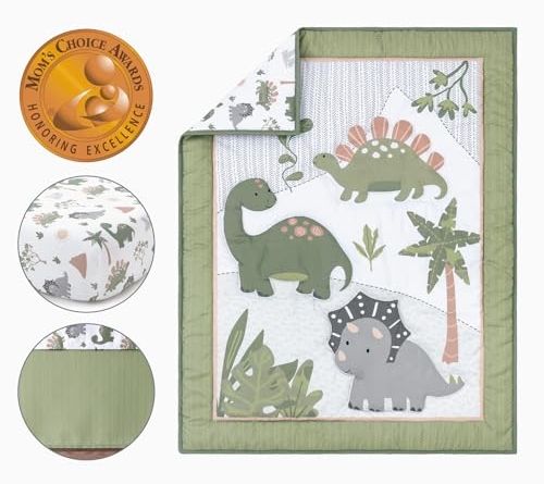 Product: Nursery Bedding for Boys