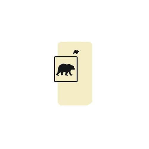 Product: Patch Magic Quilts - Bear Country Crib Set 5 Pieces