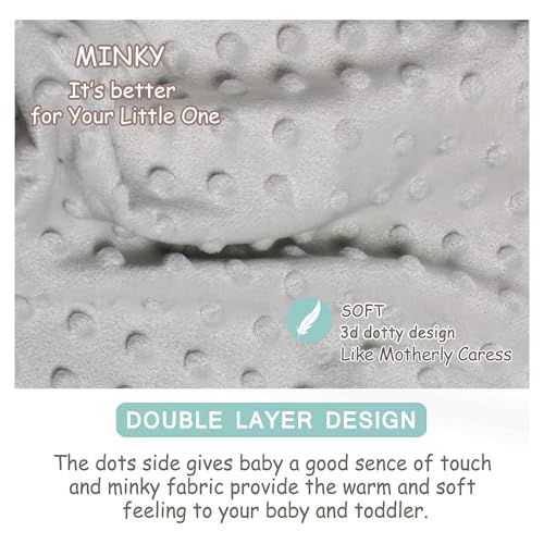 Personalized Western Cowboy Baby Bedding Set, Custom Name Minky Dot Blanket Fitted Crib Sheet, 2 Piece 0cm 6 Product: Personalized Western Cowboy Baby Bedding Set – Custom Name 2 Piece Set with Minky Dot Blanket & Fitted Crib Sheet – Soft Nursery Bedding for Newborns, Infants, Toddlers, Baby Boys