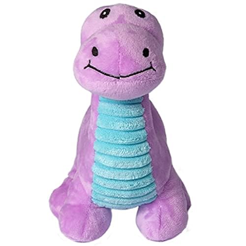 Baby Girl Crib Bedding Set, Sammy & Lou Tiny Dinos 4 Piece Nursery Set, Reversible Quilt, Plush Toy, 28 x 52 in 8 Product: Sammy & Lou Tiny Dinos 4-Piece Baby Nursery Crib Bedding Set for Girls, Includes Quilt, Fitted Crib Sheet, Crib Skirt, and Plush Toy