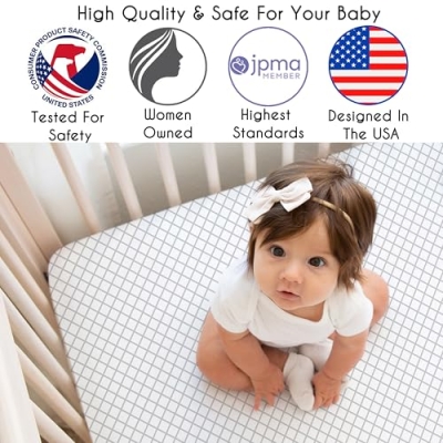Product: Sweet Jojo Designs Farm Animals Baby Boy or Girl Nursery Crib Bedding Set - 4 Pieces - Watercolor Farmhouse Lattice Horse Cow Sheep Pig