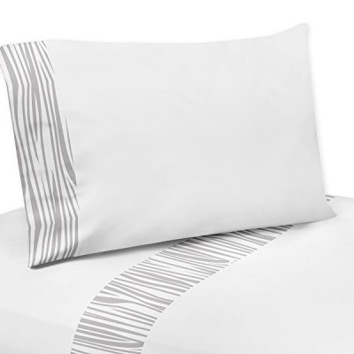 Sweet Jojo Designs Woodland Plaid Arrow Rustic Patch Boy Bedding Set, Grey Black Red Flannel Moose Gray, 5 Pieces 60x48in 7 Product: Sweet Jojo Designs Grey, Black and Red Woodland Plaid and Arrow Rustic Patch Boy Toddler Kid Childrens Bedding Set 5 Pieces Comforter, Sham and Sheets - Flannel Moose Gray