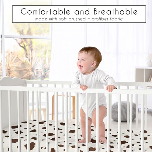 Sweet Jojo Designs Wild West Western Horse Cowboy Baby Boy Crib Bedding Set, 4 Piece, 45x36 in. 4 Product: Sweet Jojo Designs Wild West Western Horse Cowboy Baby Boy Bedding 4 Piece Crib Set