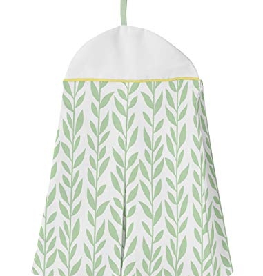 Baby Girl Nursery Crib Bedding Set, Sweet Jojo Designs Sunflower Boho Floral, Farmhouse Yellow Green White, 11 Pieces 52x28in 12 Product: Sweet Jojo Designs Yellow, Green and White Sunflower Boho Floral Baby Girl Nursery Crib Bedding Set - 11 Pieces - Farmhouse Watercolor Flower