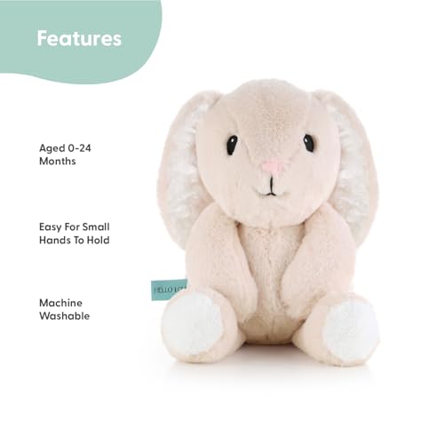 Product: The Peanutshell 4 Piece Baby Crib Bedding Set for Girls - Newborn, Infant & Toddler Nursery Bed Set with Fitted Crib Sheet, Dust Ruffle, Comforter, Bunny Toy - Forest Girl Nursery Decor