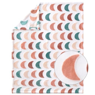 Joshua Tree Crib Bedding Set, Neutral Nursery Quilt 5 Piece, Desert Boho Baby Bedding, 20.5cm 9 Product: The Peanutshell 5 Piece Baby Crib Bedding Set for Boys & Girls - Newborn, Infant & Toddler Nursery Bed Set Decor with Fitted Crib Sheets, Blanket, Dust Ruffle Comforter - Joshua Tree