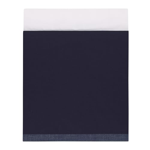 Harry Potter Crib Bedding Set, Warner Brothers Welcome Little Wizard, 3 Piece Navy Burgundy Denim Blue White 28x52in 3 Product: Warner Brothers Harry Potter Welcome Little Wizard Navy, Burgundy, Denim Blue and White, Appliqued 3 Piece Crib Bedding Set - Comforter, Fitted Crib Sheet, and Crib Skirt