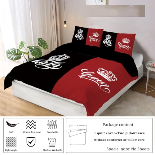 Wolf Cub Nursery Bedding Collection, 3PC Crib Size Organic Polyester Set, Mama and Baby Wolves, 200 x 229cm 1 Product: Wolf Cub Nursery Bedding Collection - Crib Size 3PC Organic Polyester Set with Mama & Baby Wolves,Full:79"x90"/200 * 229cm