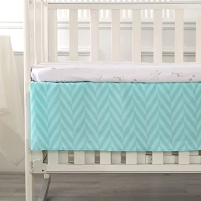 Gray Elephant Crib Bedding Set, Premium 3 Piece Safari Nursery Bedding, Boy Baby Room, 42x33 inch 11 Product: Wowelife Elephant Crib Bedding Set Gray, Premium 3-Piece Baby Bedding Set Elephant, Safari Newborn& Infant Nursery Bedding Set for Baby Boy, Gray