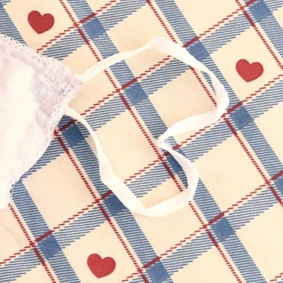 Girls Red Heart Princess Crib Bedding Set, 3 Piece Cotton Nursery Bedding, Fitted Sheet Quilt Pillowcase, 52x28x8in 15 Product: ZZRSSSLC 3 Pieces Cute Girls and Red Heart Printed Pattern Crib Bedding Set, Soft Cotton Duvet Bedding Sets Includes Fitted Sheet, Quilted Cover and Pillowcase